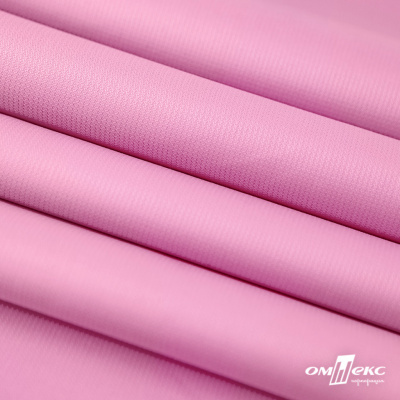 Мембранная ткань "Ditto" 15-2216, PU/WR, 130 гр/м2, шир.150см, цвет розовый - купить в Гатчине. Цена 310.76 руб.
