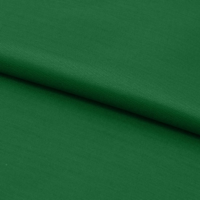 Ткань подкладочная 19-5420, антист., 50 гр/м2, шир.150см, цвет зелёный - купить в Гатчине. Цена 62.84 руб.