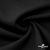 Ткань костюмная "Эльза" 80% P, 16% R, 4% S, 160 г/м2, шир.150 см, цв-черный #1 - купить в Гатчине. Цена 332.71 руб.