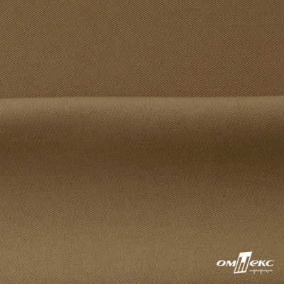 Ткань костюмная "Прато" 80% P, 16% R, 4% S, 230 г/м2, шир.150 см, цв-какао #23 - купить в Гатчине. Цена 486.58 руб.