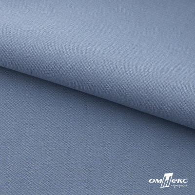 Ткань костюмная 80% P, 16% R, 4% S, 220 г/м2, шир.150 см, цв-серо-голубой #8 - купить в Гатчине. Цена 459.38 руб.