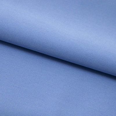 Костюмная ткань "Элис" 17-4139, 200 гр/м2, шир.150см, цвет голубой - купить в Гатчине. Цена 303.10 руб.