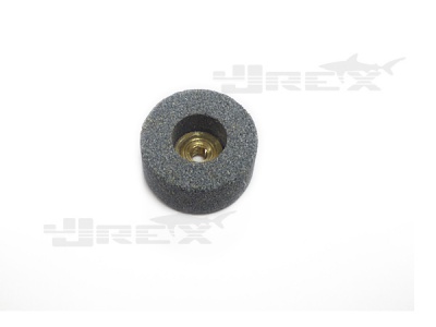 Камень заточный (диск 100мм) - купить в Гатчине. Цена 117.60 руб.
