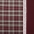 Ткань костюмная клетка 25577 2016, 230 гр/м2, шир.150см, цвет бордовый/сер/ч/бел - купить в Гатчине. Цена 539.74 руб.