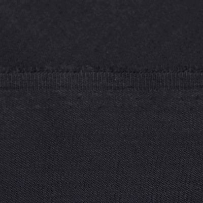 Костюмная ткань с вискозой "Рошель", 250 гр/м2, шир.150см, цвет т.серый - купить в Гатчине. Цена 467.38 руб.