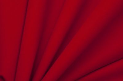 Костюмная ткань с вискозой "Флоренция" 18-1763, 195 гр/м2, шир.150см, цвет красный - купить в Гатчине. Цена 491.97 руб.
