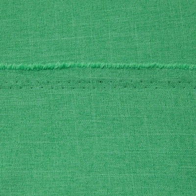 Ткань костюмная габардин "Меланж" 6103А, 172 гр/м2, шир.150см, цвет трава - купить в Гатчине. Цена 296.19 руб.