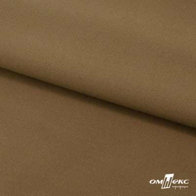 Ткань костюмная "Прато" 80% P, 16% R, 4% S, 230 г/м2, шир.150 см, цв-какао #23 - купить в Гатчине. Цена 486.58 руб.
