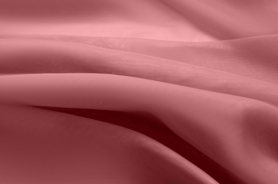 Портьерный капрон 16-1434, 47 гр/м2, шир.300см, цвет дымч.розовый - купить в Гатчине. Цена 137.27 руб.