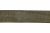 Окантовочная тесьма №158, шир. 22 мм (в упак. 100 м), цвет хаки - купить в Гатчине. Цена: 207.68 руб.
