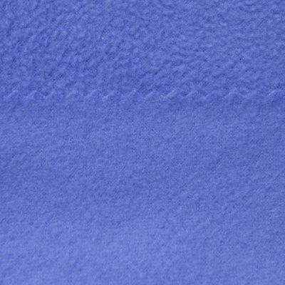 Флис DTY, 180 г/м2, шир. 150 см, цвет голубой - купить в Гатчине. Цена 646.04 руб.