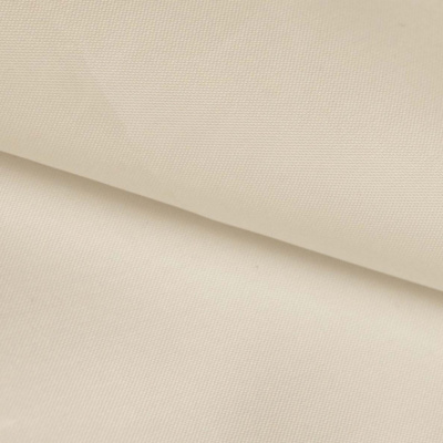 Ткань подкладочная Таффета 12-0910, антист., 53 гр/м2, шир.150см, цвет молоко - купить в Гатчине. Цена 62.37 руб.