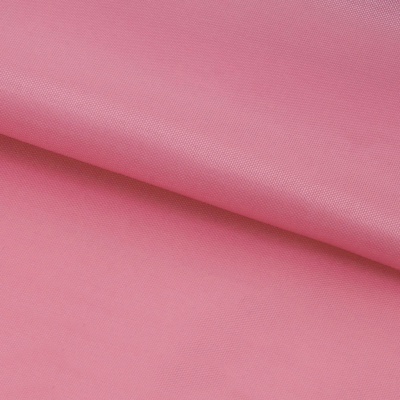 Ткань подкладочная Таффета 15-2216, 48 гр/м2, шир.150см, цвет розовый - купить в Гатчине. Цена 54.64 руб.