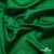 Поли креп-сатин 17-6153, 125 (+/-5) гр/м2, шир.150см, цвет зелёный - купить в Гатчине. Цена 155.57 руб.