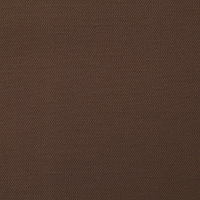 Костюмная ткань с вискозой "Меган", 210 гр/м2, шир.150см, цвет шоколад - купить в Гатчине. Цена 378.55 руб.