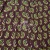 Плательная ткань "Фламенко" 14.1, 80 гр/м2, шир.150 см, принт огурцы - купить в Гатчине. Цена 241.49 руб.