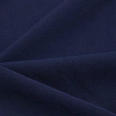 Ткань костюмная Picasso (Пикачу) 19-3940, 220 гр/м2, шир.150см, цвет синий - купить в Гатчине. Цена 321.53 руб.