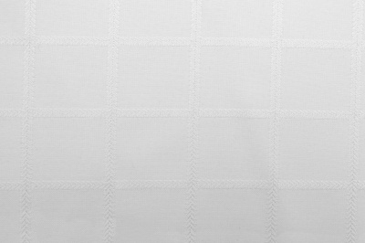 Скатертная ткань 25536/2005, 174 гр/м2, шир.150см, цвет белый - купить в Гатчине. Цена 269.46 руб.
