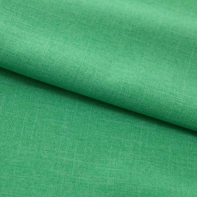 Ткань костюмная габардин "Меланж" 6103А, 172 гр/м2, шир.150см, цвет трава - купить в Гатчине. Цена 296.19 руб.