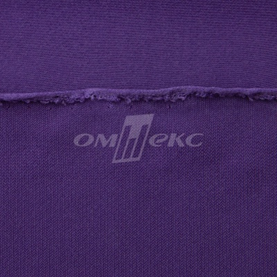 Трикотаж масло "Danmark", 190 гр/м2, шир.172см, цвет 79/фиолетовый - купить в Гатчине. Цена 1 105.79 руб.