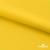 Ткань подкладочная 15-1062, антист., 50 гр/м2, шир.150см, цвет жёлтый - купить в Гатчине. Цена 62.84 руб.