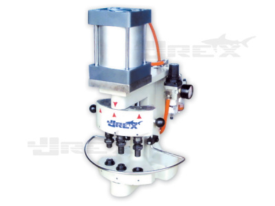 JJREX RV-103A Специальная промышленная машина для установки фурнитуры - купить в Гатчине. Цена 49 363.08 руб.