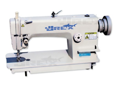 JJREX 0518 Комплект ПШМ с нижним и игольным продвижением для средних тканей - купить в Гатчине. Цена 65 690.85 руб.