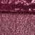 Сетка с пайетками №11, 188 гр/м2, шир.140см, цвет бордо - купить в Гатчине. Цена 454.12 руб.