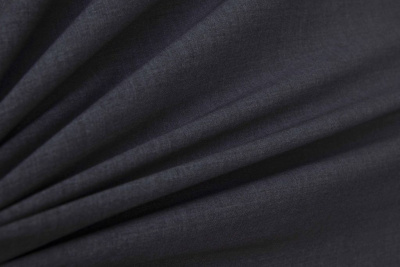 Костюмная ткань с вискозой "Верона", 155 гр/м2, шир.150см, цвет т.серый - купить в Гатчине. Цена 522.72 руб.