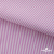 Ткань сорочечная Полоска Кенди, 115 г/м2, 58% пэ,42% хл, шир.150 см, цв.1-розовый, (арт.110) - купить в Гатчине. Цена 306.69 руб.