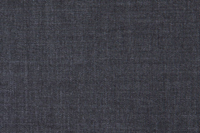 Костюмная ткань с вискозой "Верона", 155 гр/м2, шир.150см, цвет т.серый - купить в Гатчине. Цена 522.72 руб.