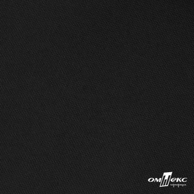 Ткань подкладочная Таффета 190Т, Middle, BLACK, 53 г/м2, шир.150 см   - купить в Гатчине. Цена 35.50 руб.