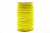 0370-1301-Шнур эластичный 3 мм, (уп.100+/-1м), цв.110 - желтый - купить в Гатчине. Цена: 459.62 руб.
