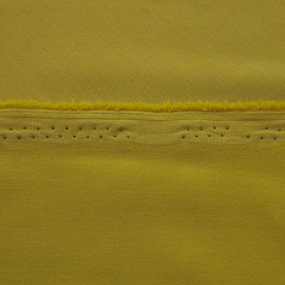 Костюмная ткань с вискозой "Меган" 15-0643, 210 гр/м2, шир.150см, цвет горчица - купить в Гатчине. Цена 378.55 руб.