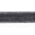 Лента бархатная нейлон, шир.12 мм, (упак. 45,7м), цв.189-т.серый - купить в Гатчине. Цена: 457.61 руб.