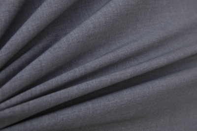 Костюмная ткань с вискозой "Верона", 155 гр/м2, шир.150см, цвет св.серый - купить в Гатчине. Цена 522.72 руб.