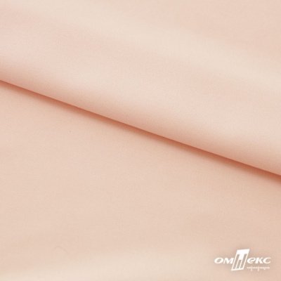 Плательная ткань "Невада" 12-1212, 120 гр/м2, шир.150 см, цвет розовый кварц - купить в Гатчине. Цена 205.73 руб.