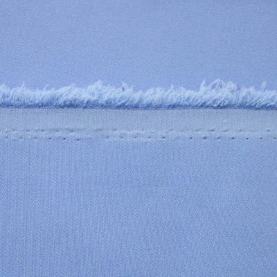 Костюмная ткань "Элис" 17-4139, 200 гр/м2, шир.150см, цвет голубой - купить в Гатчине. Цена 303.10 руб.