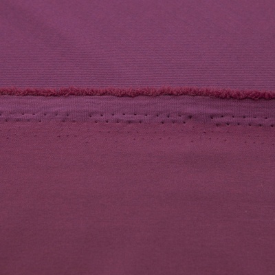 Костюмная ткань с вискозой "Меган" 19-2430, 210 гр/м2, шир.150см, цвет вишня - купить в Гатчине. Цена 378.55 руб.