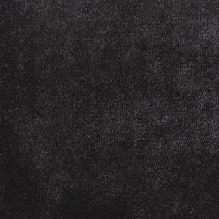 Трикотажное полотно «Велсофт» BLACK  280 грм2 100% полиэфир шир 180 см