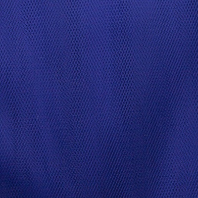 Фатин матовый 16-101, 12 гр/м2, шир.300см, цвет т.синий - купить в Гатчине. Цена 101.95 руб.