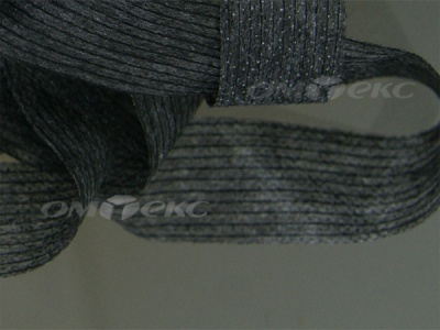 Прокладочная лента (нитепрошивная) ST7225, шир. 10 мм (боб. 100 м), цвет графит - купить в Гатчине. Цена: 1.53 руб.