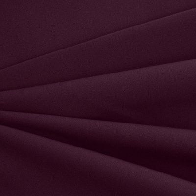 Костюмная ткань "Элис", 220 гр/м2, шир.150 см, цвет бордо - купить в Гатчине. Цена 303.10 руб.