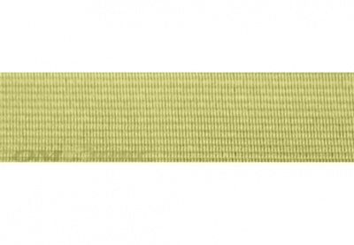 Окантовочная тесьма №051, шир. 22 мм (в упак. 100 м), цвет оливковый - купить в Гатчине. Цена: 188.82 руб.