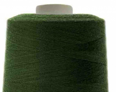 Швейные нитки (армированные) 28S/2, нам. 2 500 м, цвет 596 - купить в Гатчине. Цена: 148.95 руб.