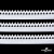 Резинка бельевая ажурная #123-03, шир.15 мм, цв.белый - купить в Гатчине. Цена: 7.84 руб.