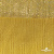 Трикотажное полотно голограмма, шир.140 см, #601-хамелеон жёлтая горчица - купить в Гатчине. Цена 452.76 руб.