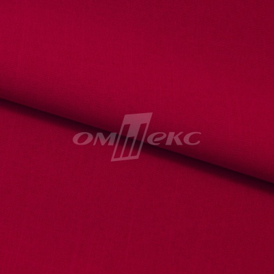 Ткань костюмная габардин "Меланж" 6117А, 172 гр/м2, шир.150см, цвет красный - купить в Гатчине. Цена 226.67 руб.