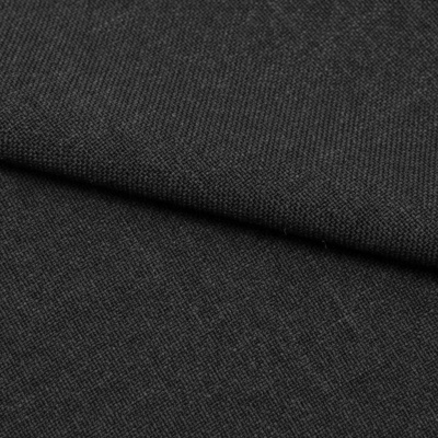 Ткань костюмная 25388 2007, 207 гр/м2, шир.150см, цвет серый - купить в Гатчине. Цена 353.07 руб.