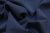 Костюмная ткань с вискозой "Флоренция" 19-4027, 195 гр/м2, шир.150см, цвет синий - купить в Гатчине. Цена 507.37 руб.